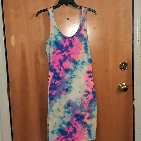 Full circle trends dress size medium - Picture 2 of 2
